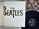 BEATLES 20 GREATEST HITS EMI/ODEON EAS-91047 Japan OBI VINYL LP