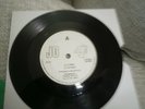 Jo ?– Flying -  Electronic, Reggae Synth-pop Vinyl 7”  Dove Records ? JO123 Rare