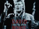 DAVID BOWIE New 2020 LIVE CONCERT COVER SONGS CLEAR 2 VINYL RECORD SET Pre Order