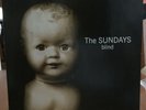 The Sundays Blind (1992) VG++  Parlophone OG Inner 077778040316