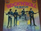 The Beatles. Rock N Roll Collection. 3 LP Boxset.John Lennon. Long Tall Sally