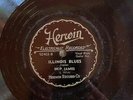 Herwin 92403 SKIP JAMES Drunken' Spree  78rpm  Blues EE+ Delta Blues
