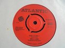 Ben E. King - What Is Soul? 1966 UK 45 ATLANTIC MOD/NORTHERN SOUL