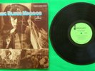 The Blue Magoos Basic Blues Record LP Vinyl Original Promo Press 1960's VG+