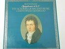 SEALED L'OISEAU-LYRE BEETHOVEN HOGWOOD  SYMPHONY NOS 4 & 5 DIGITAL 417 615-1 NEW