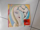 DEREK & THE DOMINOS - LAYLA AND OTHER LOVE STORIES - 2 X LP - NEW