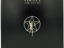 RUSH 'Archives' 1978 Canadian reissue compilation vinyl 3-LP, black sleeve