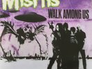 MISFITS WALK AMONG US LP