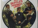 THE BEATLES - 'Paperback Writer' 45rpm Picture Disc 1986 Original RP5452