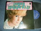 DUSTY SPRINGFIELD Japan Only 1975 FDX-7020 NM LP REFLECTIONS
