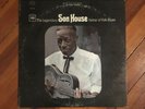 The Legendary SON HOUSE Father Of Folk Blues LP, CS 9217, 2nd Press, Stereo, Ex