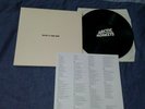 ARCTIC MONKEYS   suck it and see 2011 -UK FIRST  PRESS -  DOMINO LAB  - MINT