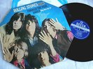 ROLLING STONES - Trough the past, Darkly big hits 2 Original DECCA unBox UK TOP