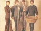 THE BEATLES 45 WE CAN WORK IT OUT+PS UK RARE 1982