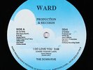Down Five - I Do Love You 12