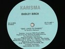 Dudley Birch - She Likes To Dance 12
