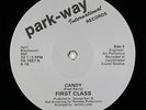 First Class - Candy/Don't Listen 12