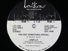 Lemelle - You Got Something Special 12