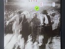 Fleetwood Mac - Live Double LP Vinyl 1980 2WB 3500 New Sealed Cut Mark