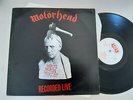 LP Metal Motörhead - What's Words Worth? (9 Song) ASTAN REC / GERMANY