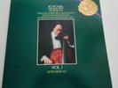 Yo Yo Ma Bach Unaccompamied Cello Suites 1 & 2 Vol 1 Lp Columbia I3M 37867
