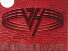 Van Halen For Unlawful Carnal Knowledge Warner Vinyl LP
