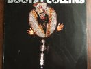 Bootsy Collins ?– Fresh Outta 'P' University  2 × Vinyl, LP, Album