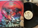 Amon Düül II - Dance Of The Lemmings - UA LP 1971 UK Import 2xLP