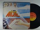 GRUPO NICHE Cielo De Tambores LATIN LP SALSA NM