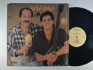 LA EXCLUSIVA Self  LATIN LP Shrink MARCANDO SALSA MINT