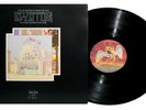 LED ZEPPELIN - The Song Remains The Same Double LP W/Booklet SS 2-201 VG+