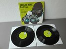 CARL COX limited original Vinyl 2LP Back To Mine (2004 DMC UK)
