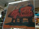 THE MARS VOLTA Amputechture LP  Vinyl sep-2006