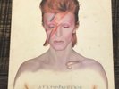 david bowie aladdin sane vinyl Gatefold Sleeve