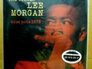 LEE MORGAN The Cooker 200g LP CLASSIC RECORDS Audiophile STILL SEALED