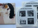 THE DOORS - WEIRD SCENES INSIDE THE GOLD MINE 1972 ELEKTRA 8E-6001 2LP'S NM