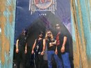 Slayer Decade Of Aggression Longbox Cover Signed Jeff Hanneman Kerry Tom Cd Lp
