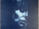 JONI MITCHELL BLUE LP REPRISE UK 1971 TEXTURED SLEEVE PRO CLEANED