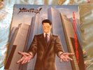 Xentrix Original Rare Vinyl Lp For Whose Advantage?