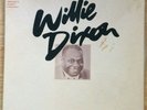 WILLIE DIXON Chess Box LP 1988 Howlin' Wolf MUDDY WATERS Little Walter RECORDS