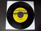 1956 RARE R&B Blues 45 