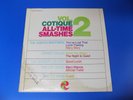 1968 Latin Boogaloo Salsa LP COTIQUE All-Time Smashes Vol. 2 various RARE *mp3