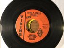 JOHNNY PEE WEE BLAINE 45 Lonely Street 2 Hell -Dark Hillbilly Country VIKING ‘63