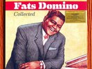 FATS DOMINO - COLLECTED  180g Yellow Coloured Vinyl 2LP  Limited Edition SEALED