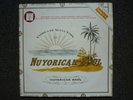 NUYORICAN SOUL - NUYORICAN SOUL (double vinyl lp.masters at work 1997)