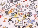Led Zeppelin III (UK IMPORT) VINYL NEW