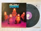 Deep Purple - Burn, LP, First UK pressing, 1U/1U stamper, VG++/VG++