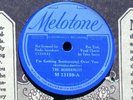 BENNY GOODMAN as MODERNISTS 