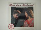 TOM WAITS CRYSTAL GAYLE LP ONE FROM THE HEART SOUNDTRACK 1982 COLUMBIA PC 37703