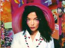BJÖRK - Post LP 1995 First Press  (NEUWERTIG) Vinyl Homogenic Selmasongs
